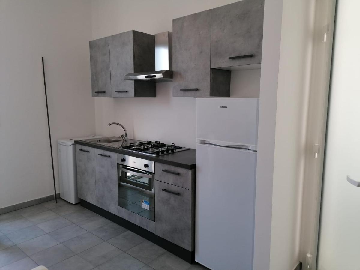 Appartamento Furetto Lido Marini Exterior foto
