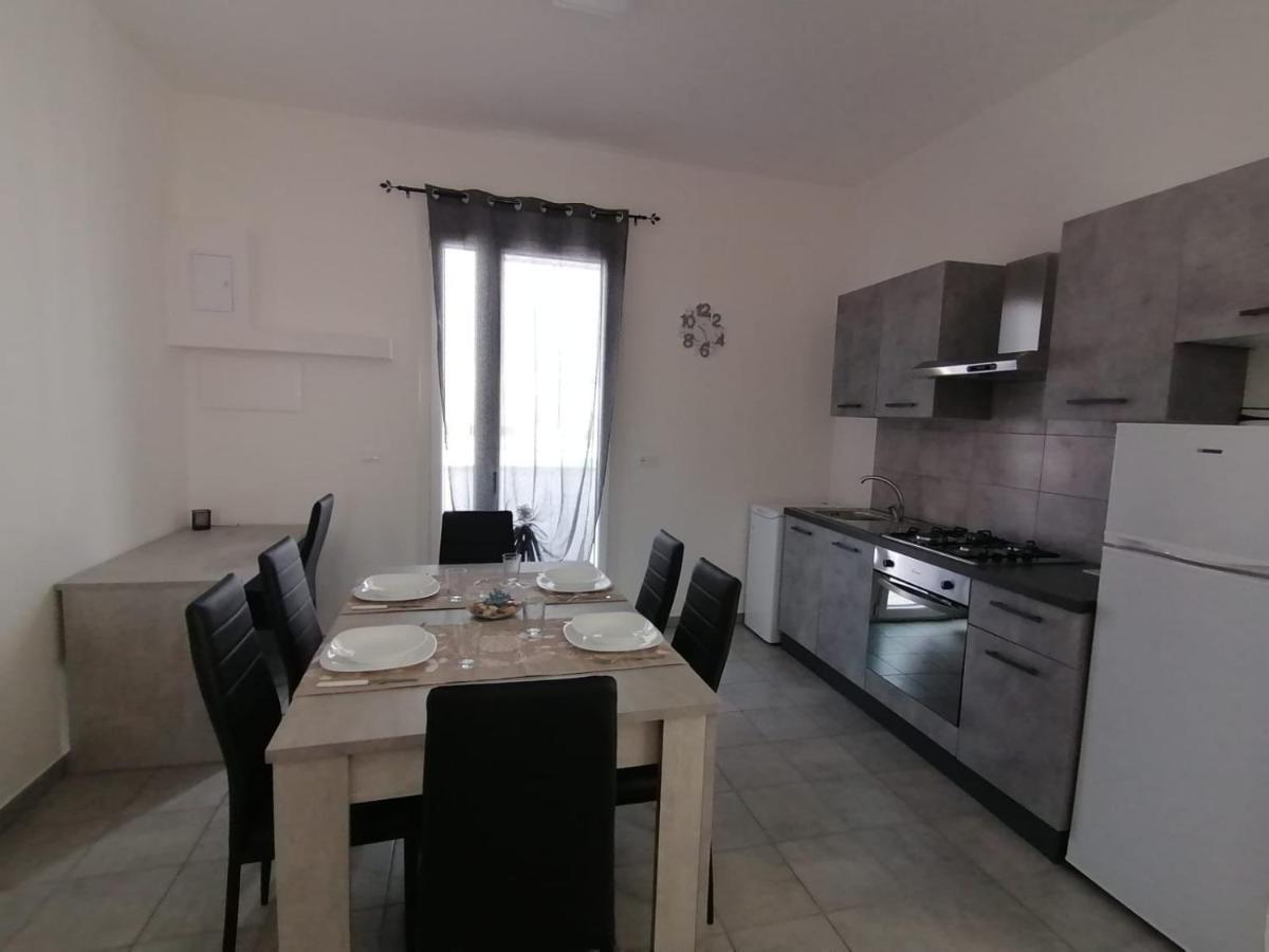 Appartamento Furetto Lido Marini Exterior foto