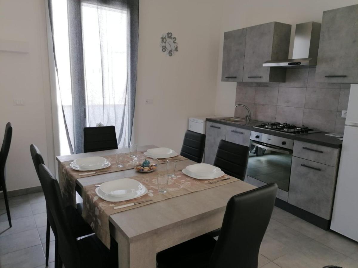 Appartamento Furetto Lido Marini Exterior foto
