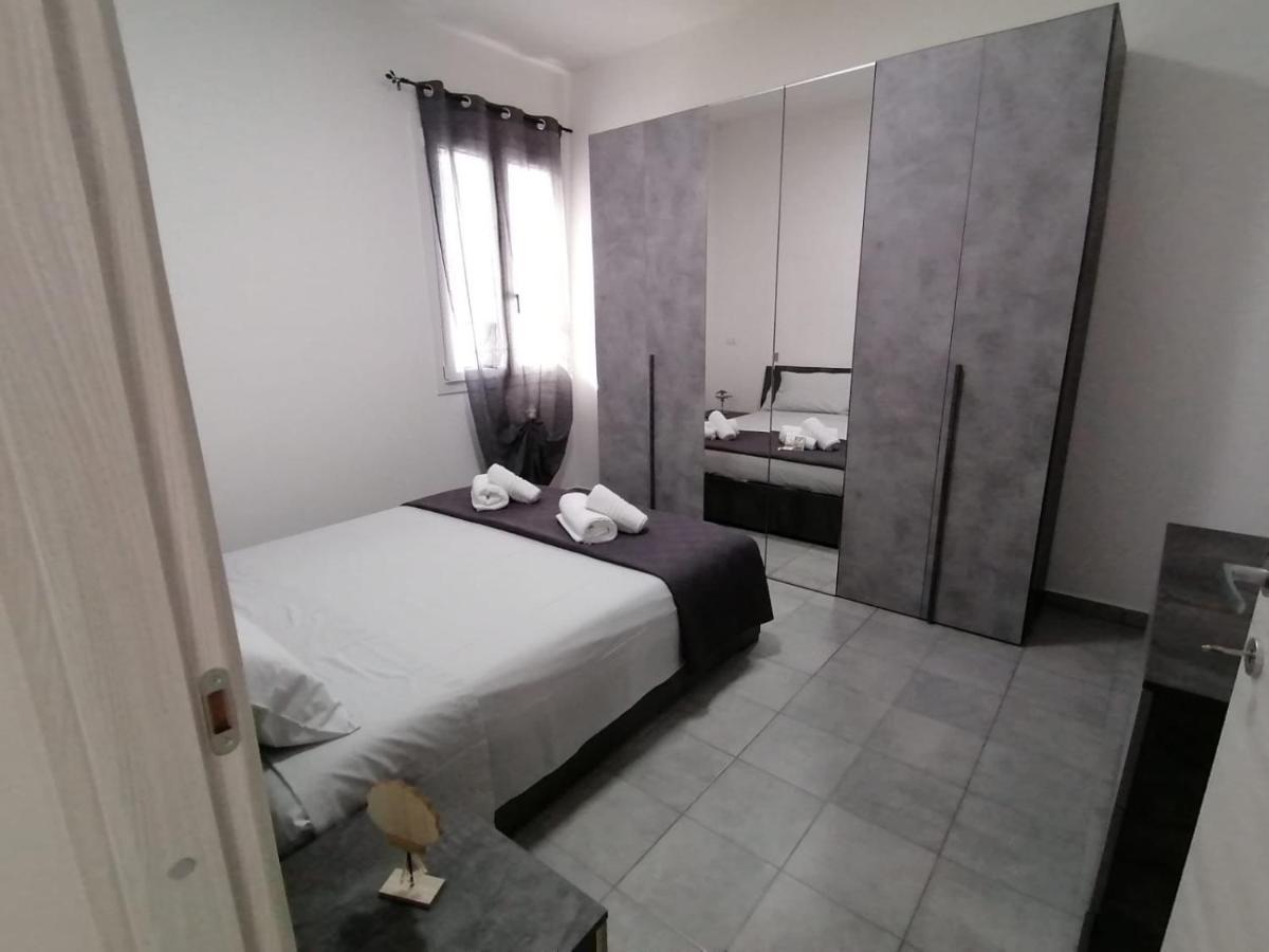 Appartamento Furetto Lido Marini Exterior foto